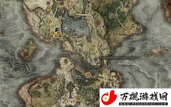 艾尔登法环半狼布莱泽支线怎么做