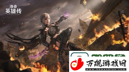 洛奇英雄传靓丽角色纱妮娅COS赏析战场上舞动的魅力身影