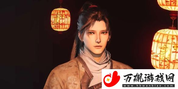 燕云十六声少侠捏脸有哪些