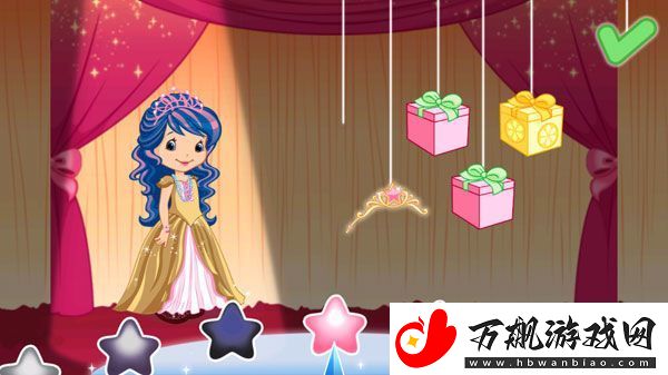 草莓甜心换装梦app下载