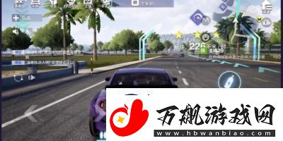 极品飞车集结赛车属性一览