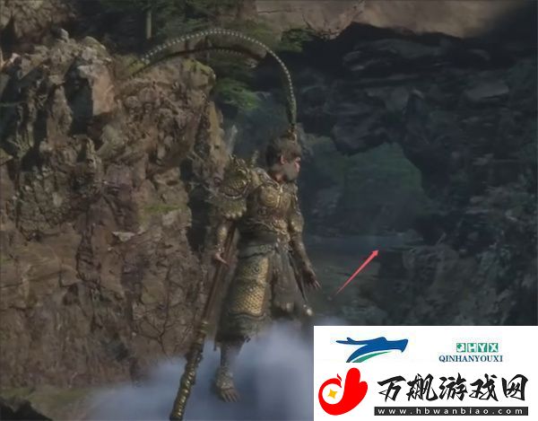 黑神话悟空如意金箍棒怎么获得