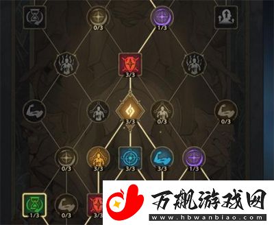 塔瑞斯世界纹章获取途径解析塔瑞斯世界纹章如何获得