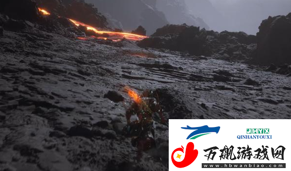 黑神话悟空火灵元母在哪