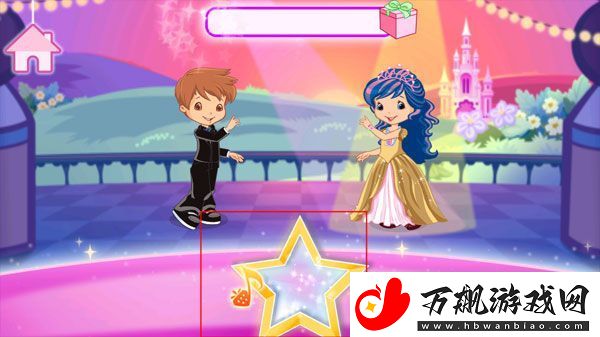 草莓甜心换装梦app下载