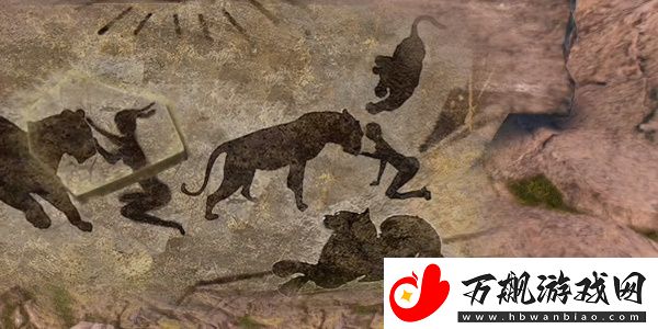 逆水寒手游仙居原壁画拓片在哪