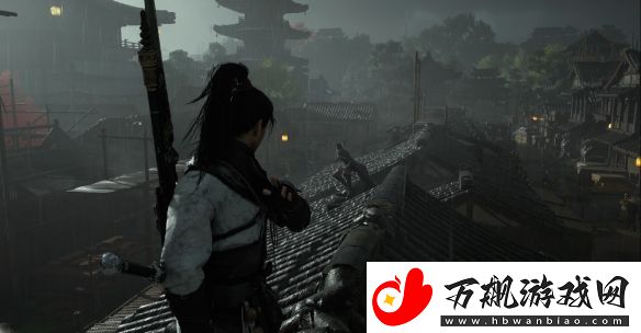 燕云十六声是哪个公司的