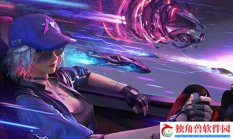 手机高画质高自由度驾驶手游推荐