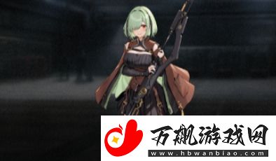 雾境序列翡翠新角色基本信息介绍