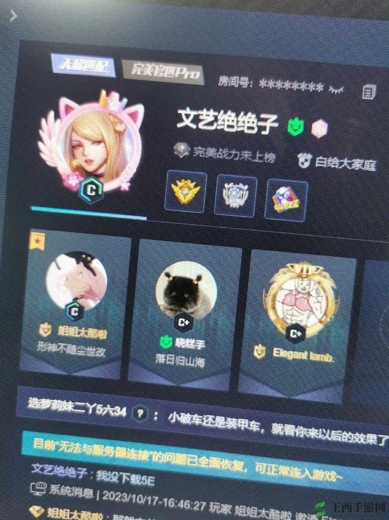 csgo 暴躁妹妹-logo 之精彩游戏瞬间大揭秘