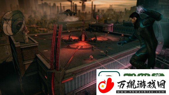 黑道圣徒4源代码惨遭泄露