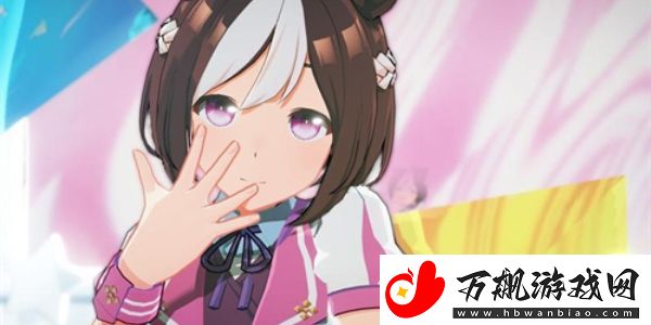 闪耀优俊少女初始支援卡培养