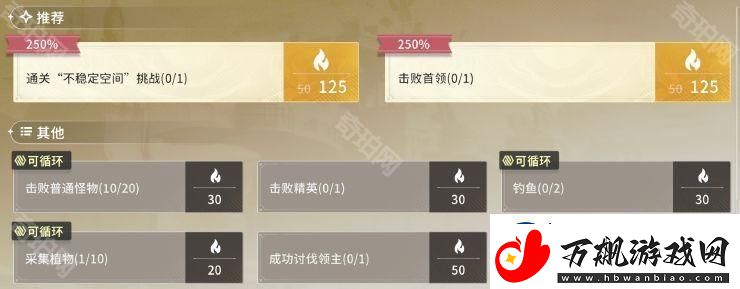 星痕共鸣通行证奖励有哪些