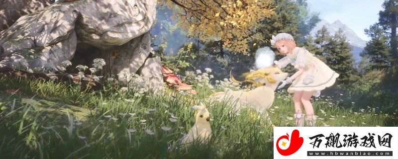 无限暖暖贵族卷毛在哪