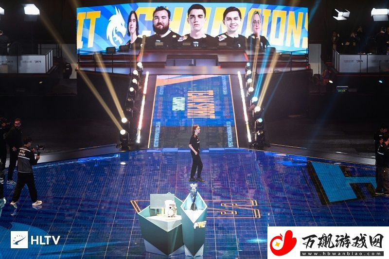 2024年趣味数据统计