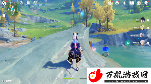 原神炉心冷却成就怎么做