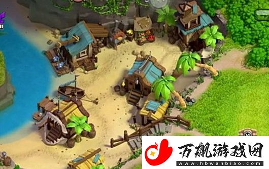 部落冲突地狱塔打法攻略分享