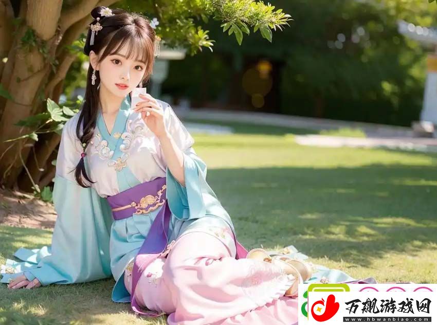 乱码VA精品系列为何在区二区三区浪朝如此受欢迎