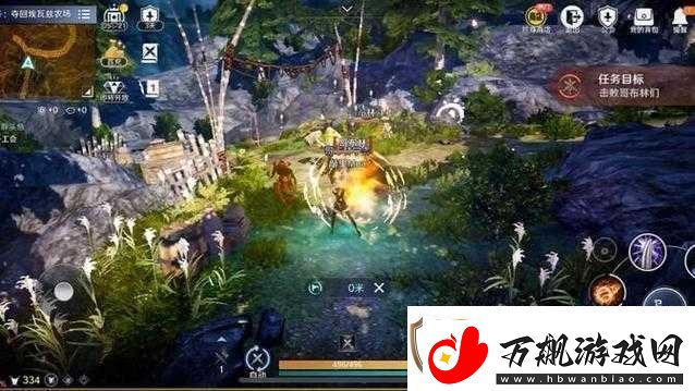黑色沙漠手游深度攻略-掌握跳跃技巧-优化资源管理-实现高效利用并避免浪费