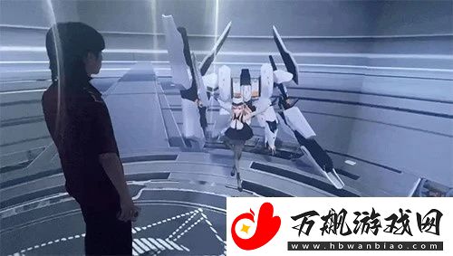 终末阵线伊诺贝塔