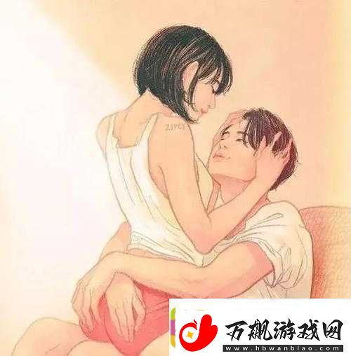 男人一般允许女人摸他头发吗：探究男女之间的亲密边界