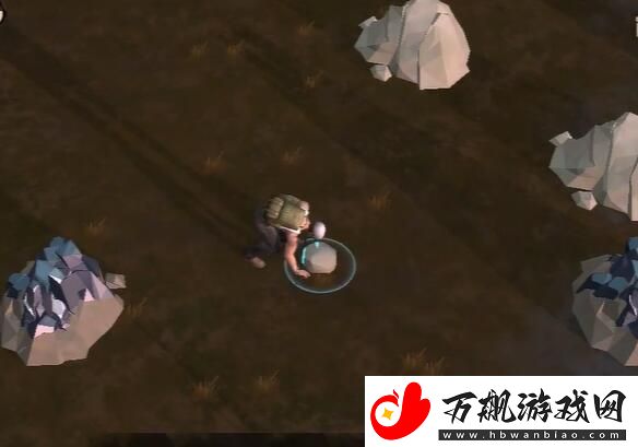 废土行动铝矿怎么获得