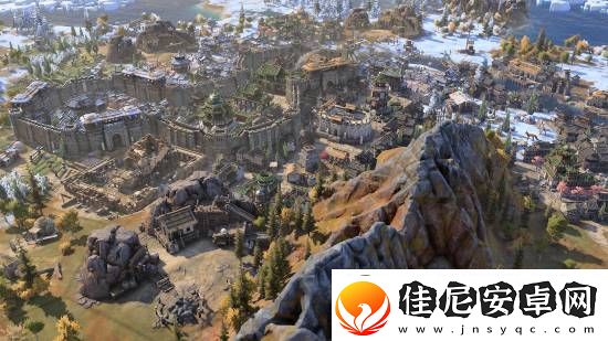 等不及了！文明7通过Steam