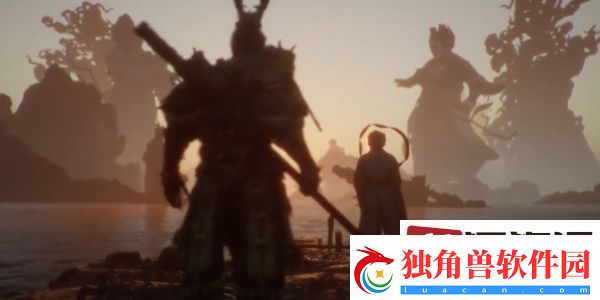 黑神话悟空极乐谷一念壁怎么探索-黑神话悟空极乐谷一念壁攻略