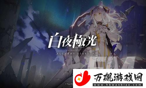 白夜极光阵容搭配方案