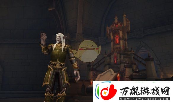 魔兽世界中如何获取罪心宠物的详细攻略与步骤说明