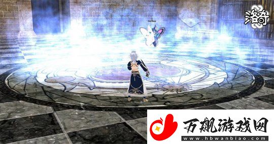 洛奇星际启示