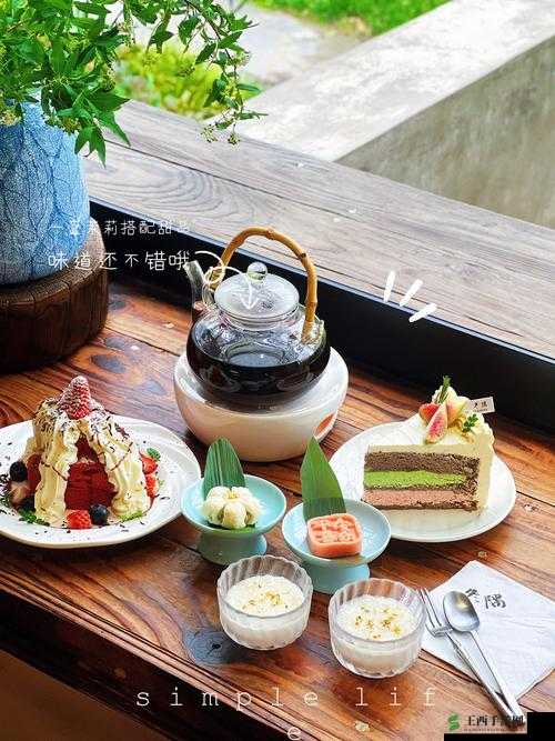 仙踪林官网：带你领略别具一格的美食与美景之旅