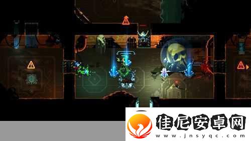 探索无尽地牢-凯瑞尔轮回带你领略冒险新纪元