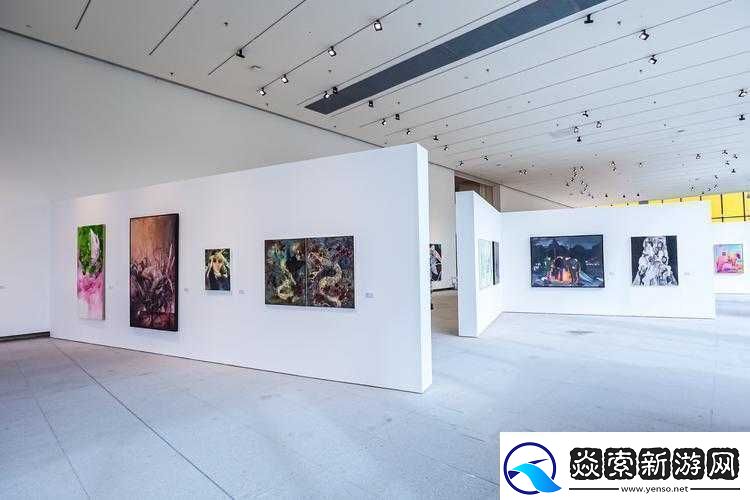 顶尖大但人文艺术展览2023：一场视觉盛宴