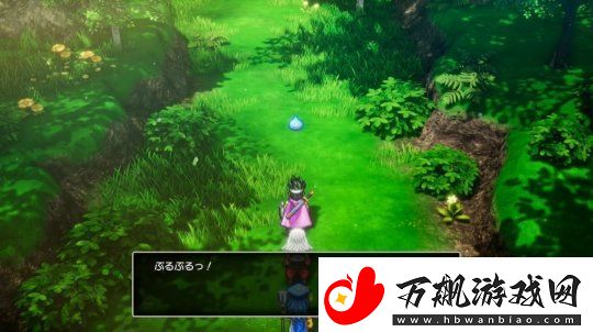 勇者斗恶龙3