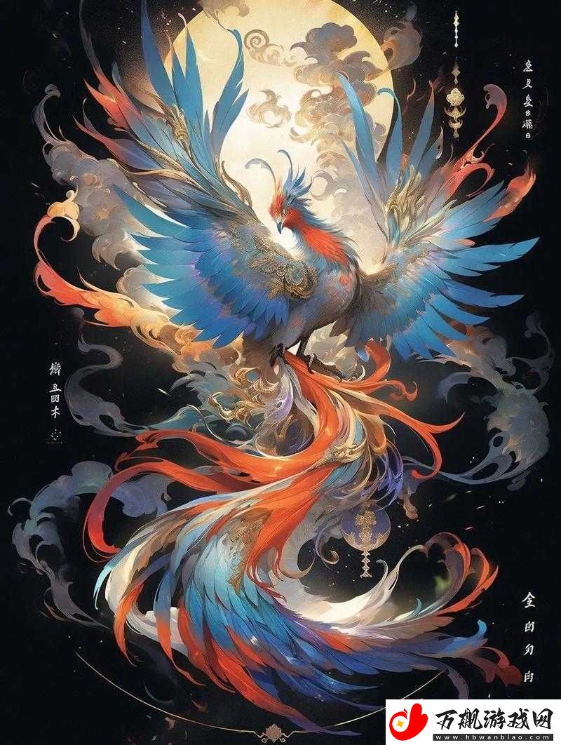 云梦四时歌毕方神兽深度解析
