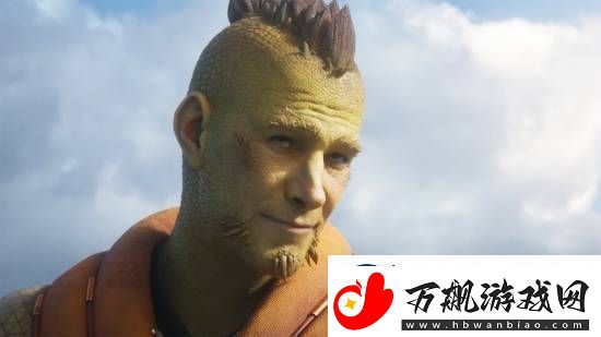 顽皮狗新作预告获26万点踩！全账号“沦陷”
