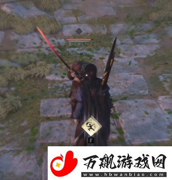 燕云十六声卸势怎么操作