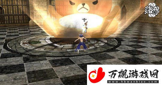 洛奇星际启示