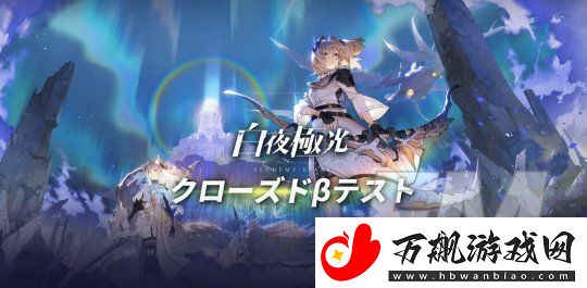 白夜极光阵容搭配方案-白夜极光阵容搭配推荐