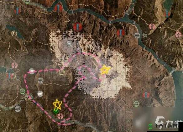 秀丽江山手游,探索神驹猎狩副本的奥秘
