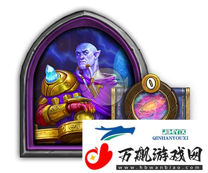 炉石传说