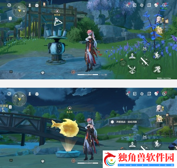 鸣潮1.2未成型声骸获取位置在哪-鸣潮1.2未成型声骸获取位置介绍