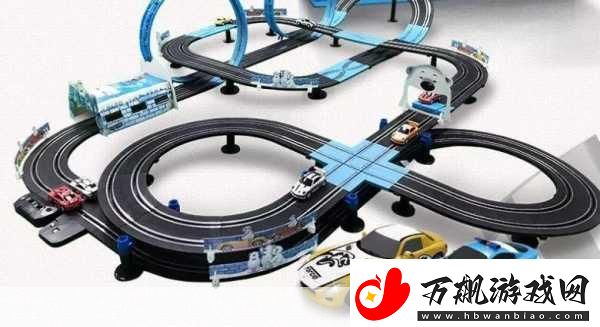 乱世撞车狂魔-速度与激情的赛车盛宴等你来战