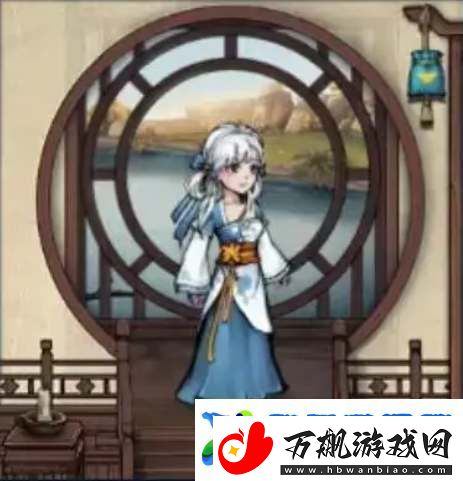 烟雨江湖于小雪随从技能天赋介绍