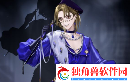 无期迷途麦昆厉害吗-无期迷途麦昆技能及流派玩法推荐