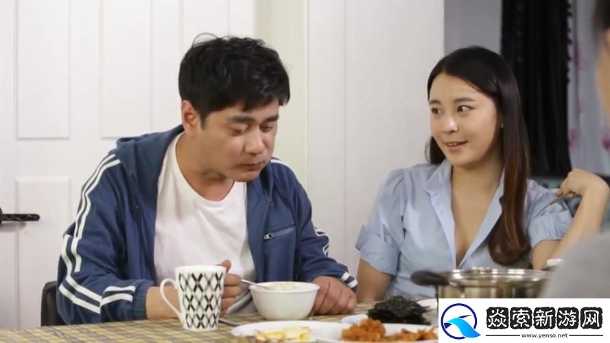 中韩双字家长-未来创新力的奇妙旅