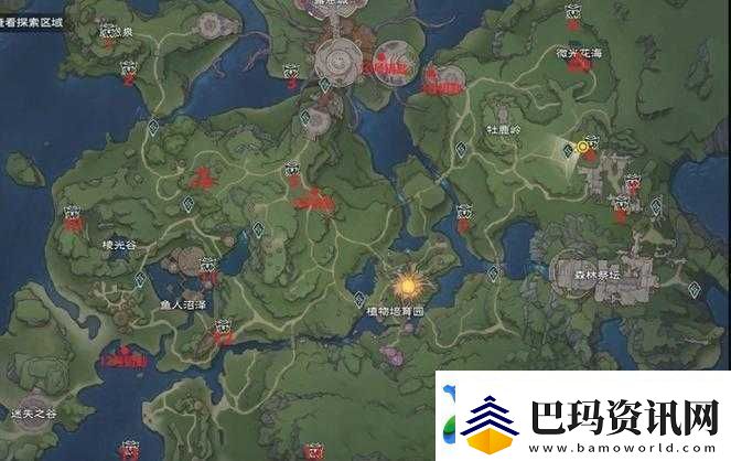 最终幻想世界全面攻略-从睡醒开始的冒险旅程与宝箱位置深度探索