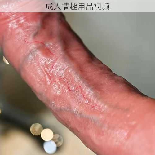 成人情趣用品视频
