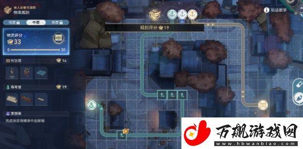 崩坏星穹铁道商铺事件寿考堂任务怎么完成：设置优化详细步骤